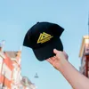 Metamorphose Cap 1 (Black)