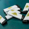 White Lighter 1