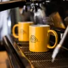 Metamorphose Coffeeshop Interior