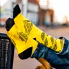 Yellow Socks 2